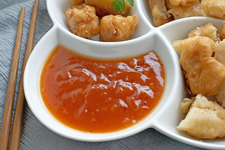 China-Sauce