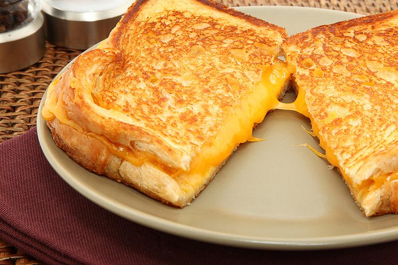 Grilled Cheese