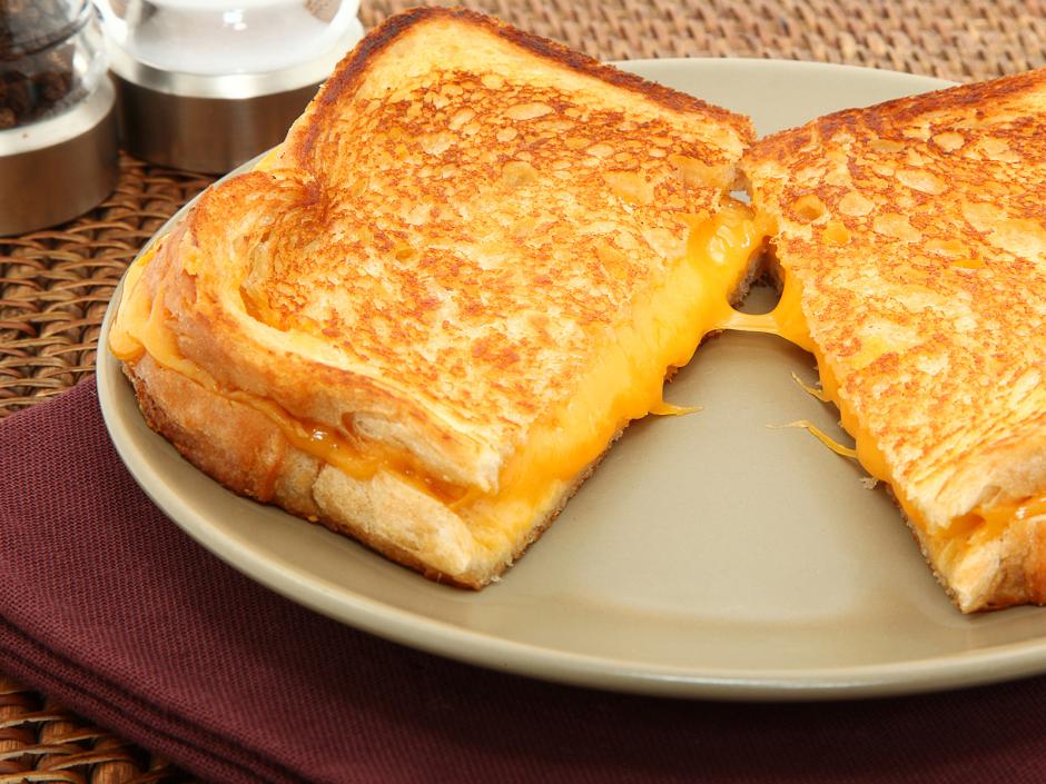 Grilled Cheese