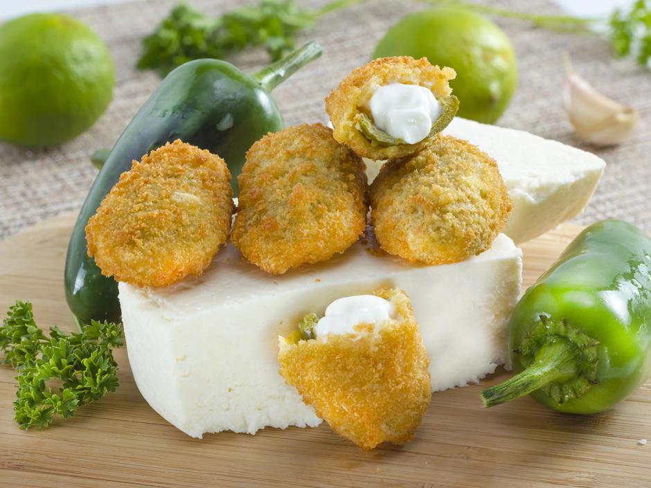 Hot Chili Poppers