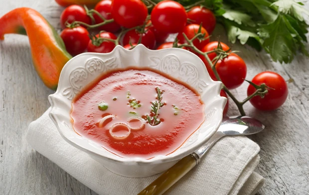 Gazpacho
