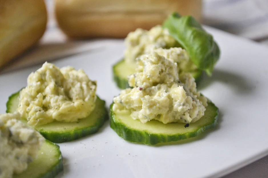 Roquefort Dip