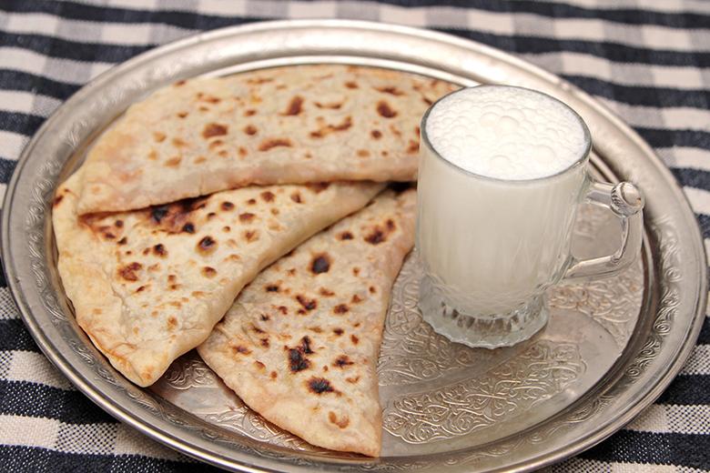 Gözleme