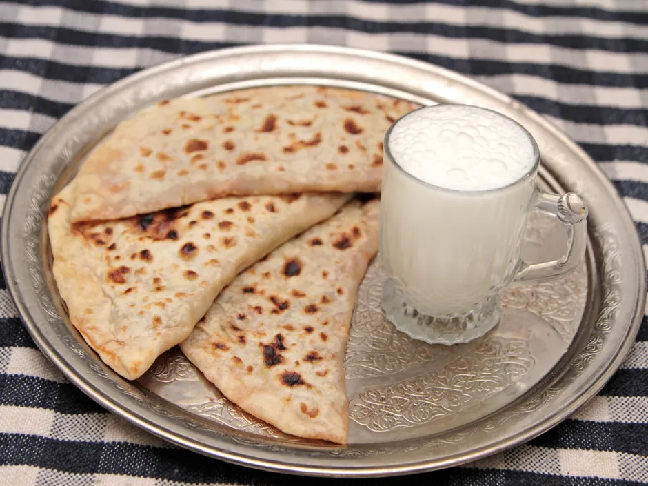 Gözleme
