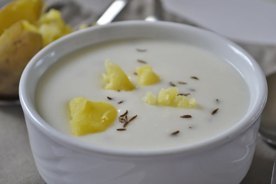 Stoss Suppe