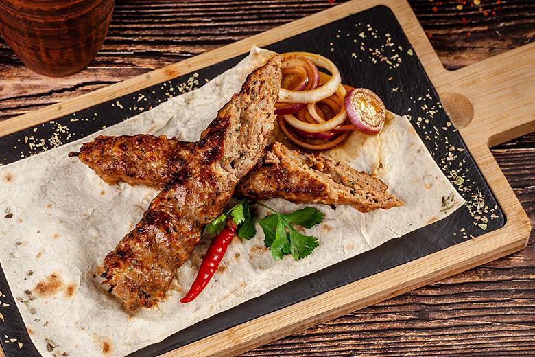 Lula Kebab Spieße