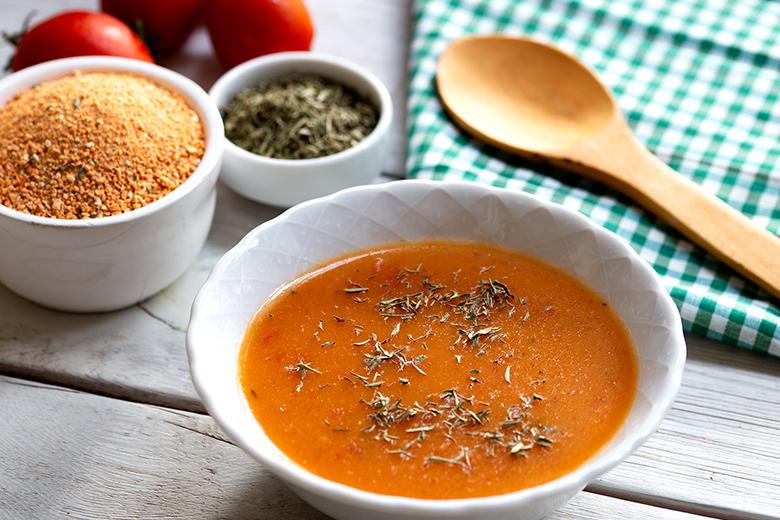 Tarhana Corbasi Suppe
