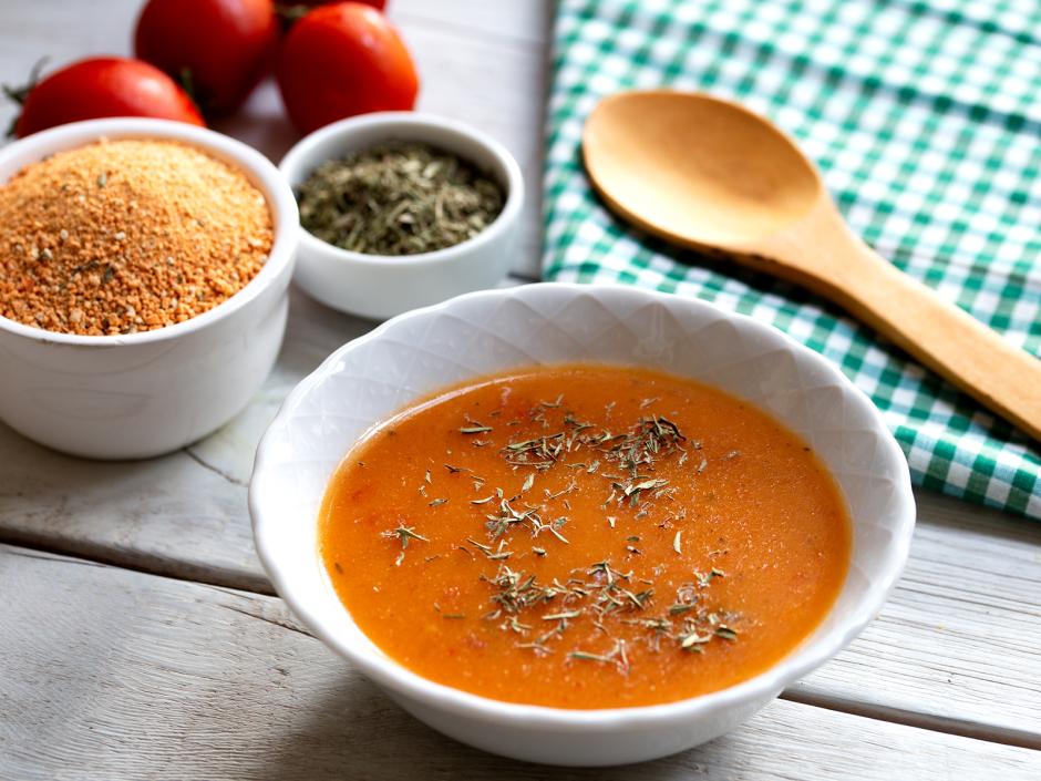 Tarhana Corbasi Suppe