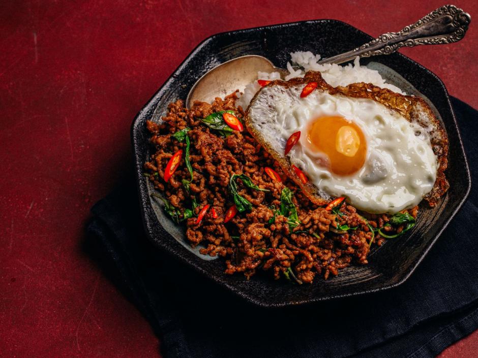 Pad Krapao