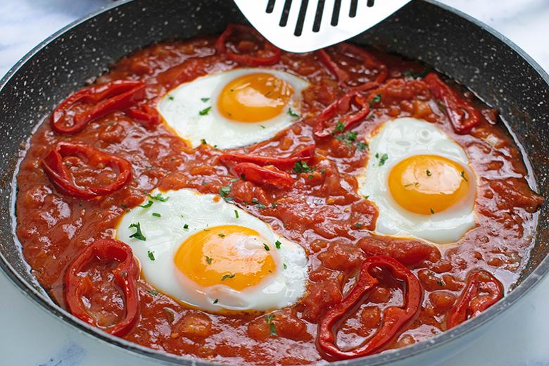 Shakshuka