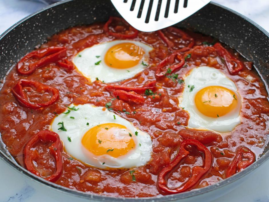 Shakshuka