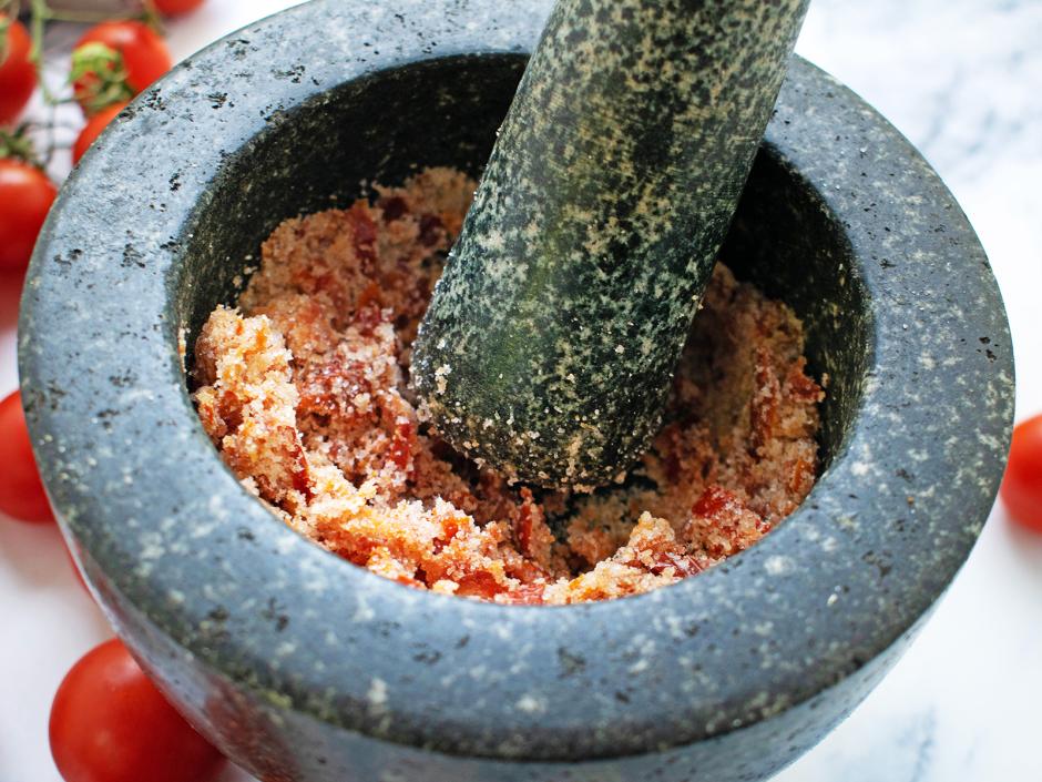 Tomatensalz