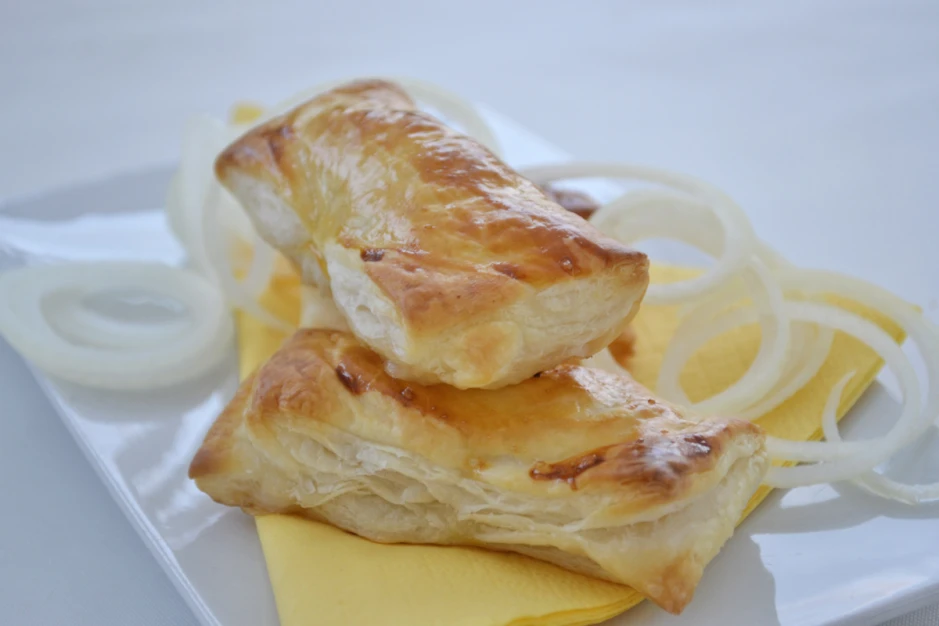 Zwiebeltaschen