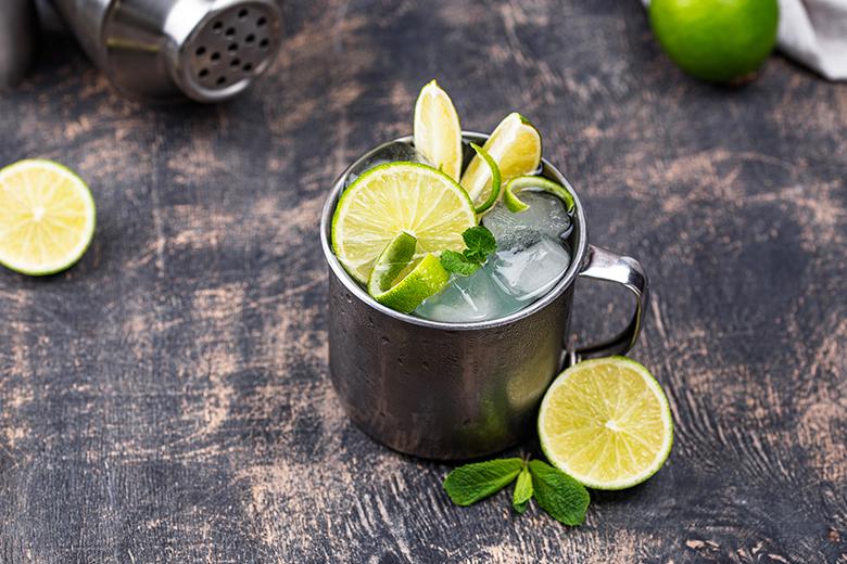 Mediterranean Mule