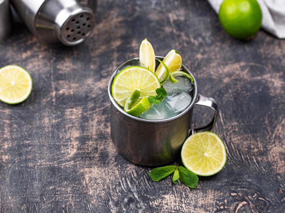 Mediterranean Mule