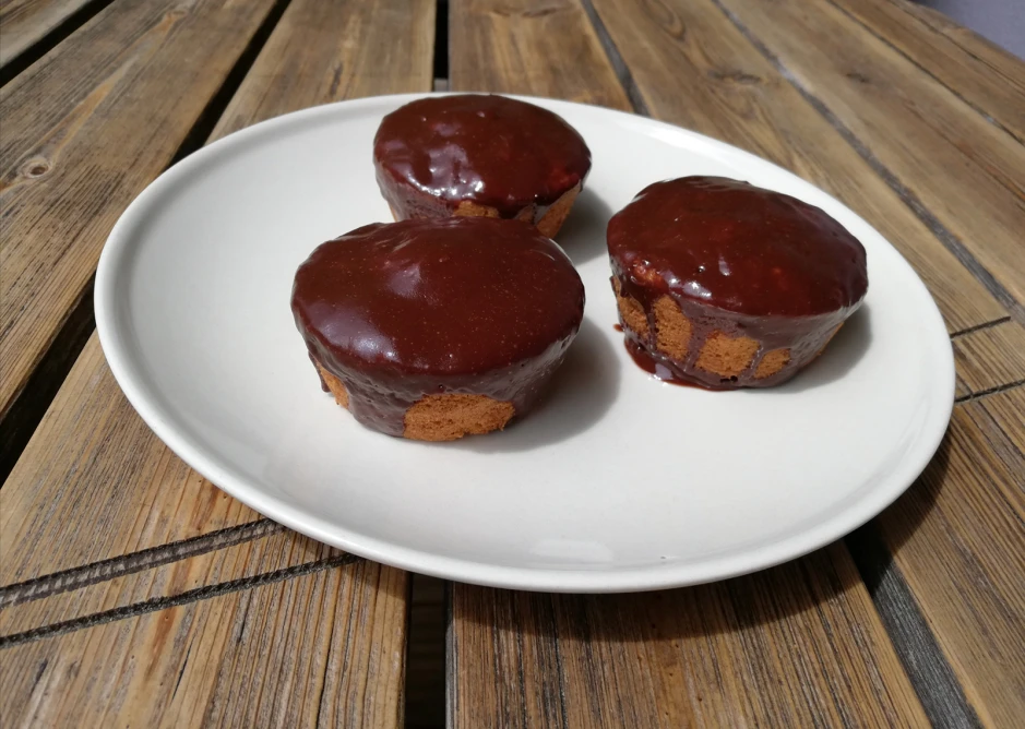 Ostermuffins