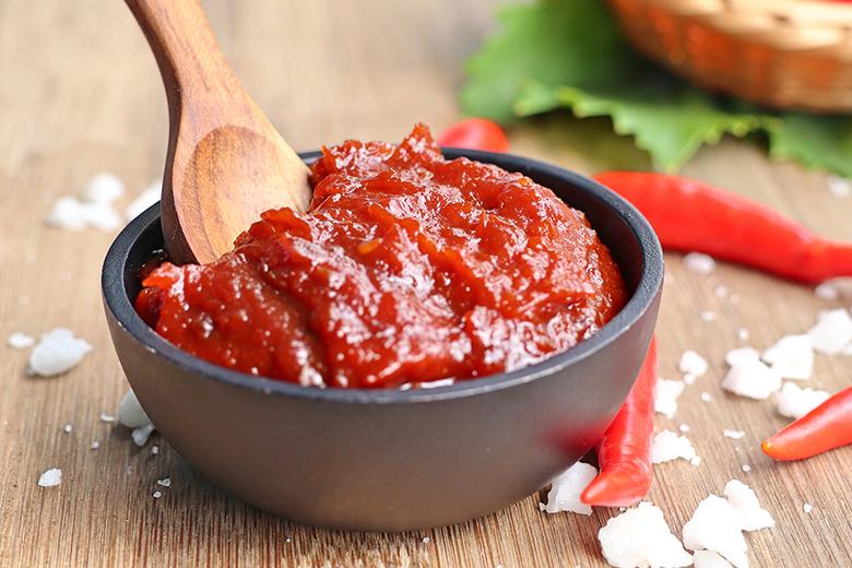 Gochujang Paste