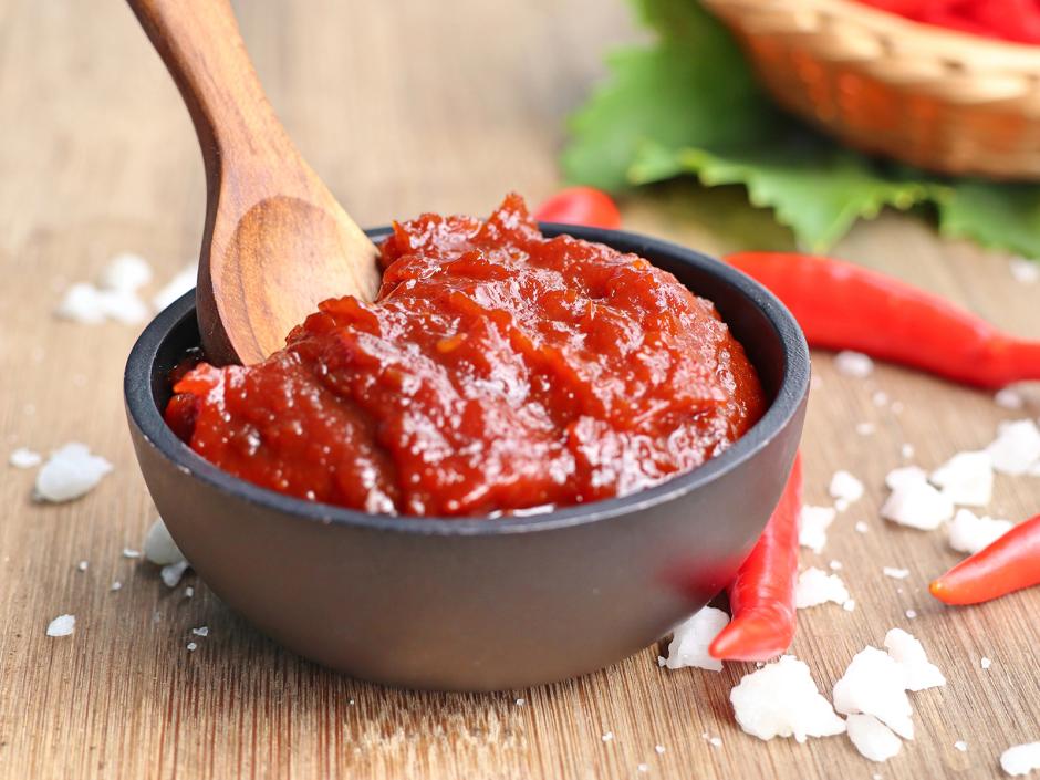 Gochujang Paste