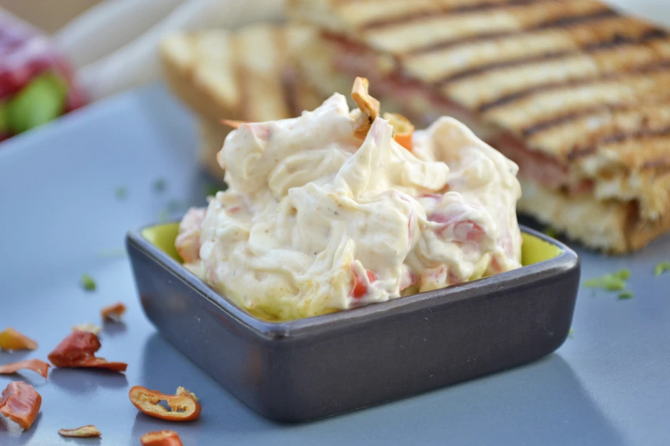 Chili-Dip