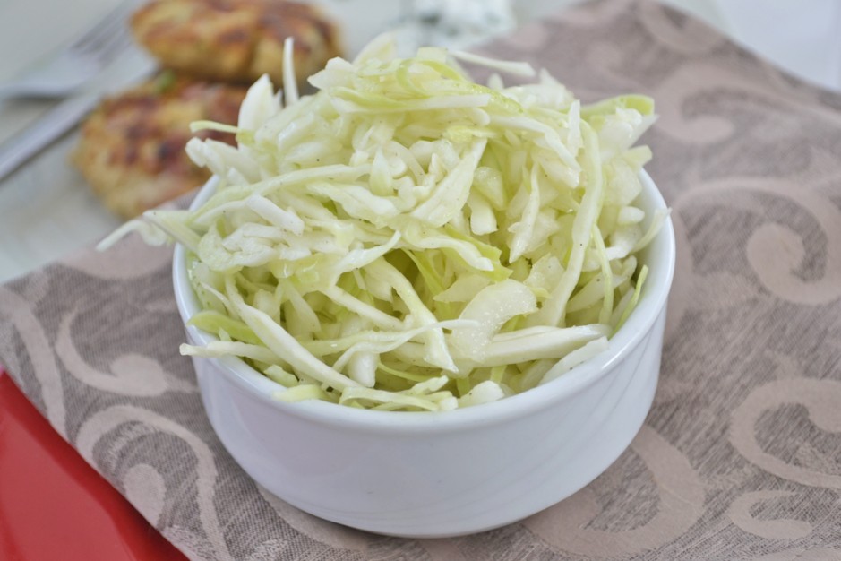 Krautsalat