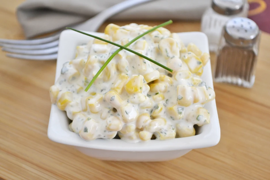 Maissalat
