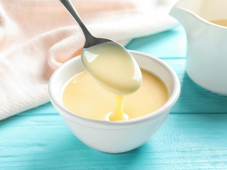 Gezuckerte Kondensmilch selber machen