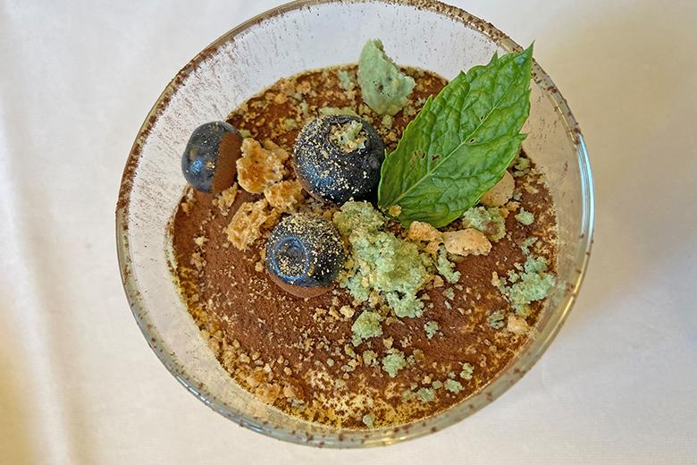 Weihnachtstiramisu