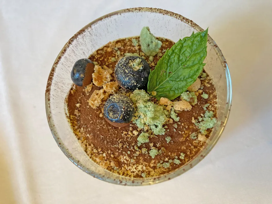 Weihnachtstiramisu