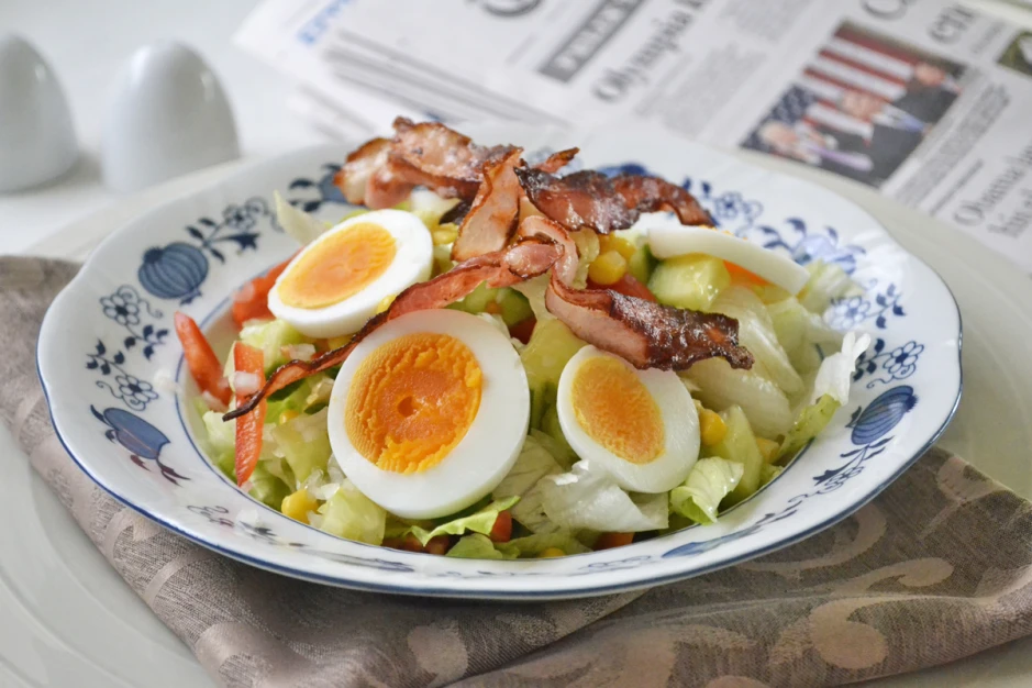 Farmersalat USA