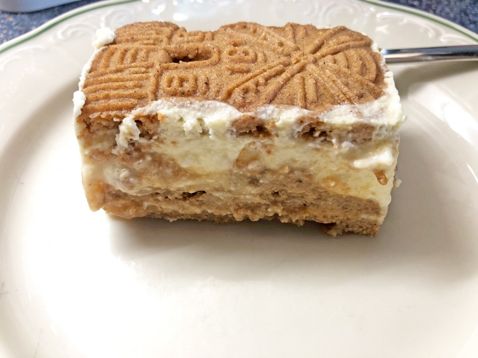 Adventtiramisu