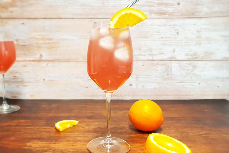 Sarti Spritz Arancia