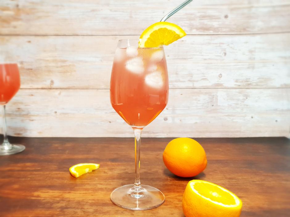 Sarti Spritz Arancia