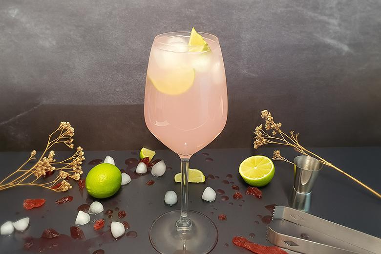 Sarti Spritz Zitrus