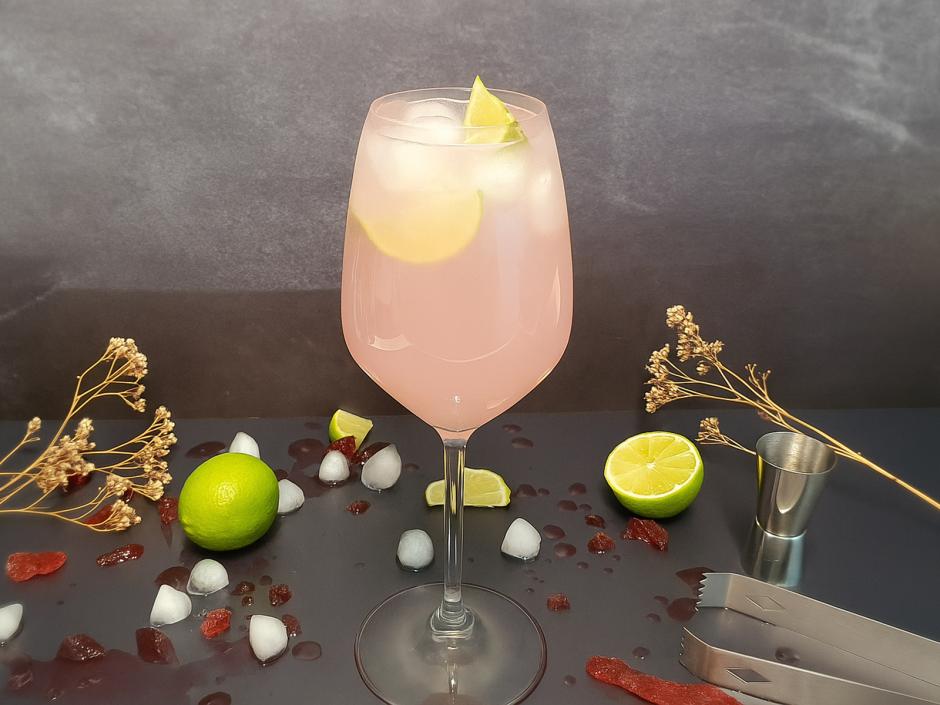 Sarti Spritz Zitrus