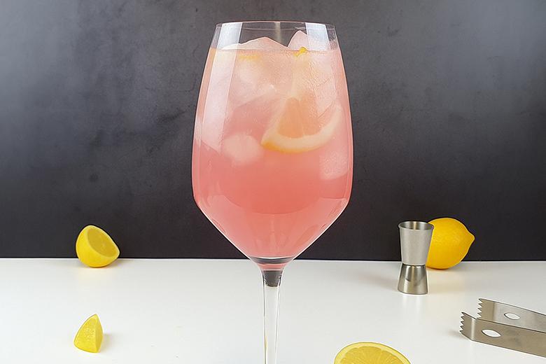Sarti Lemon Spritz