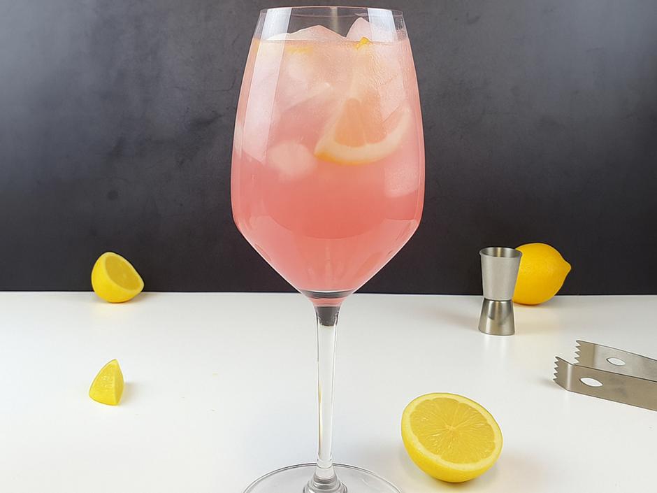 Sarti Lemon Spritz