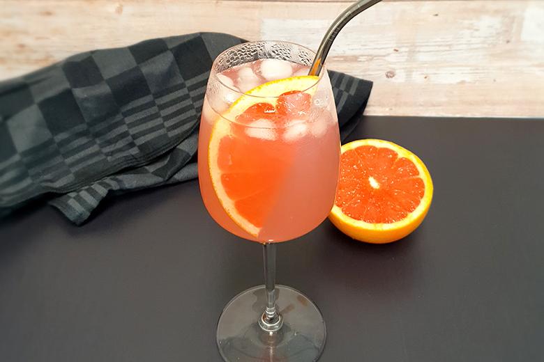 Sarti Spritz Grapefruit