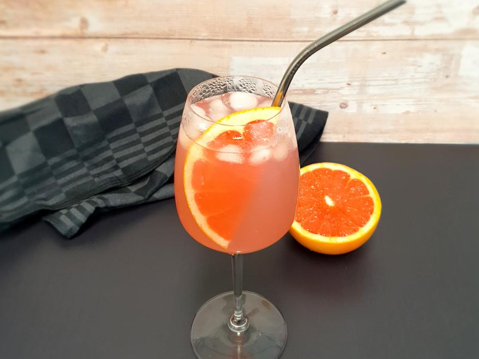 Sarti Spritz Grapefruit