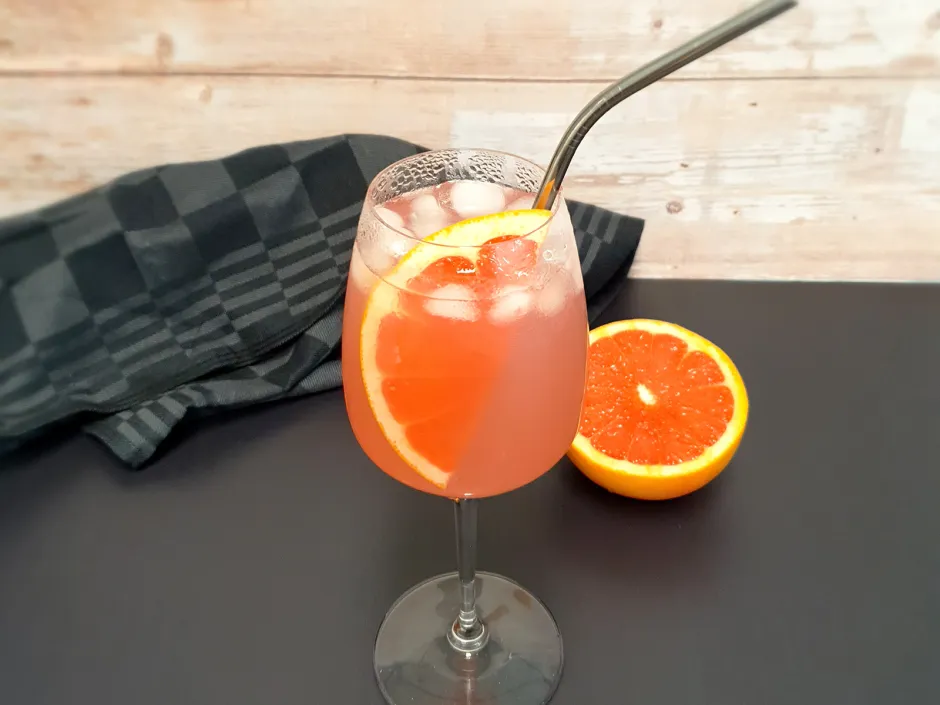Sarti Spritz Grapefruit