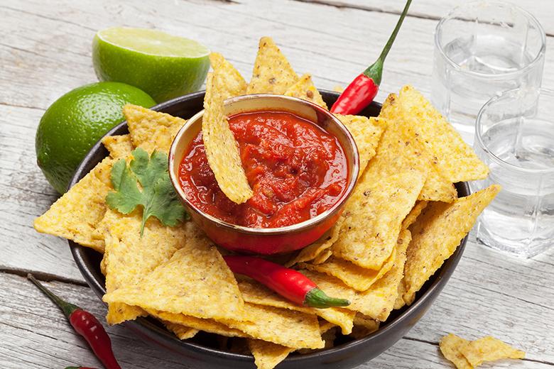 Salsa Lizano