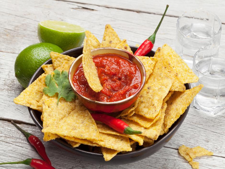 Salsa Lizano