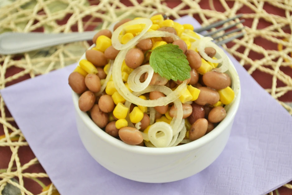 Maissalat