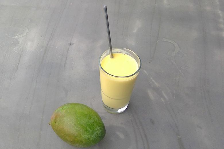 Mango Lassi