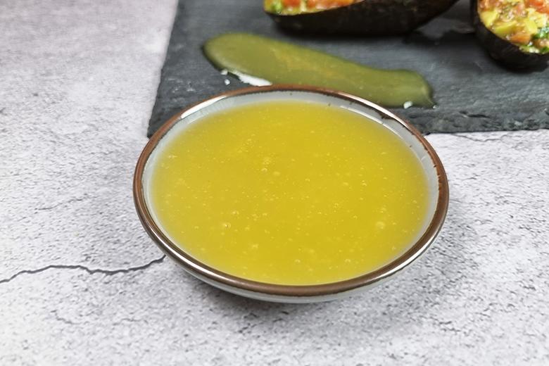 Mango-Balsamico-Essig