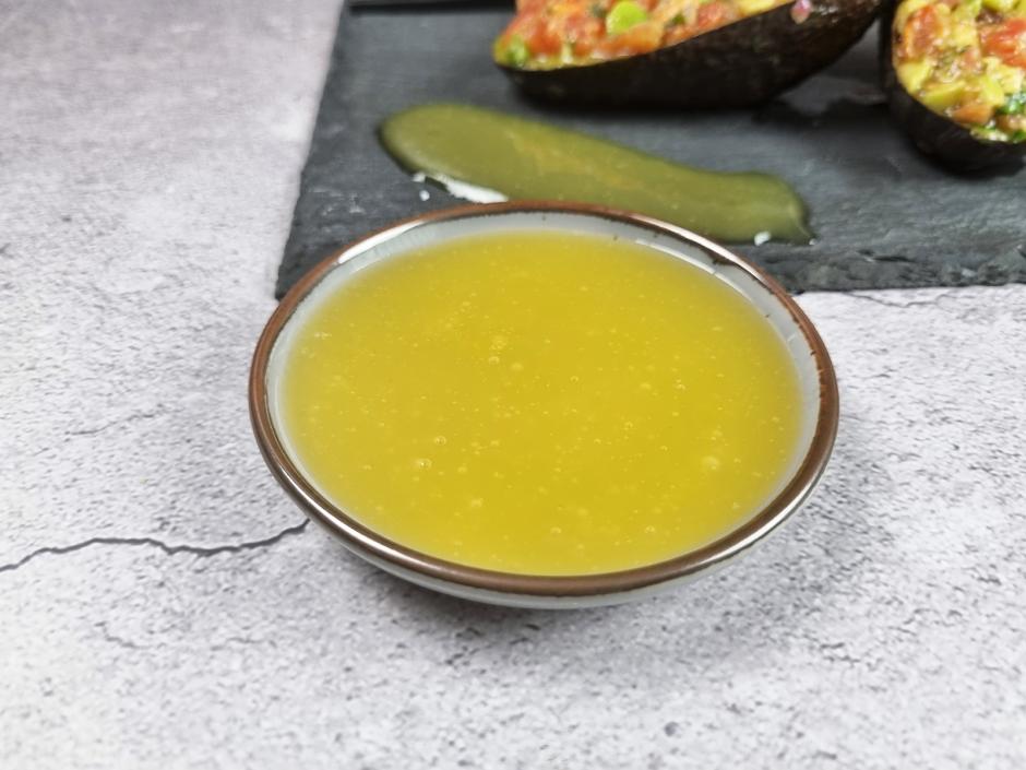Mango-Balsamico-Essig
