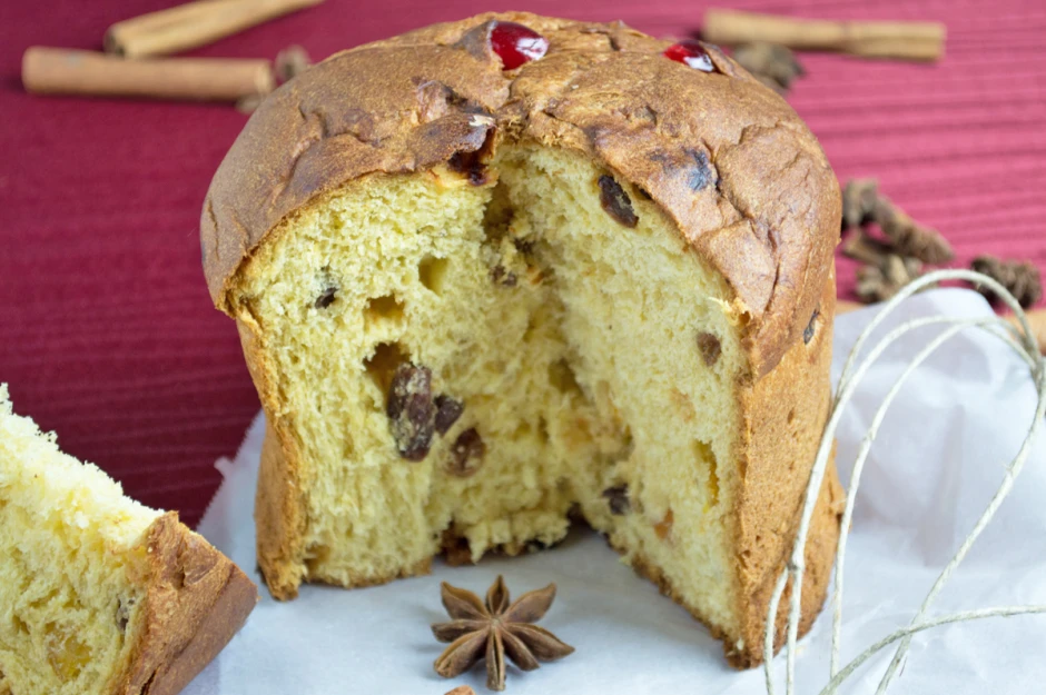 Panettone