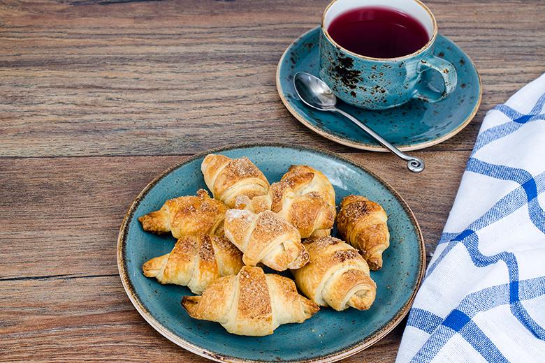 Mini Croissants