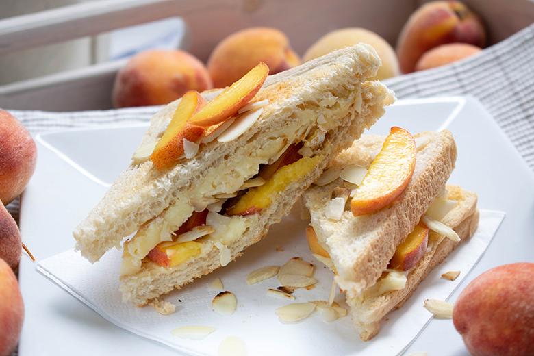 Früchteaufstrich