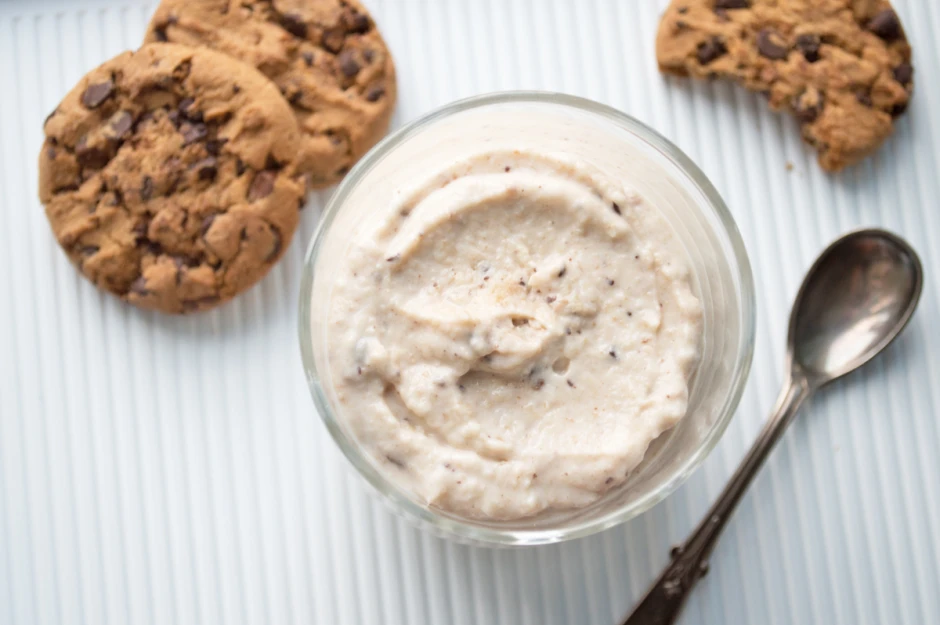 Mascarpone-Cookie-Creme
