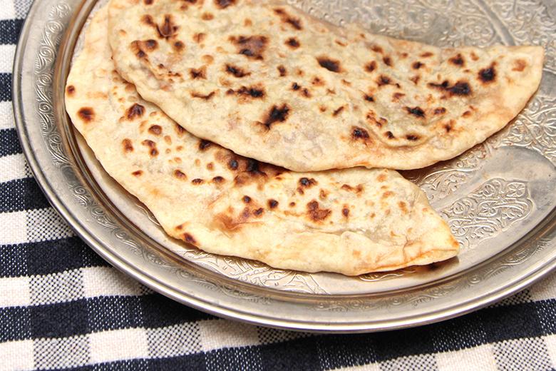 Yufka Fladenbrot